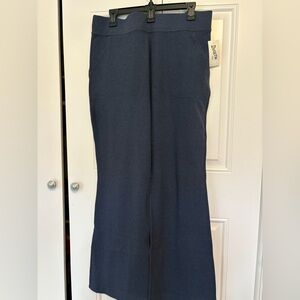 Duluth trading noga naturale bootcut pants